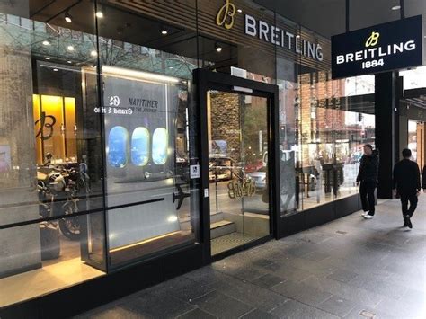 breitling watch dealer sydney|breitling where to buy.